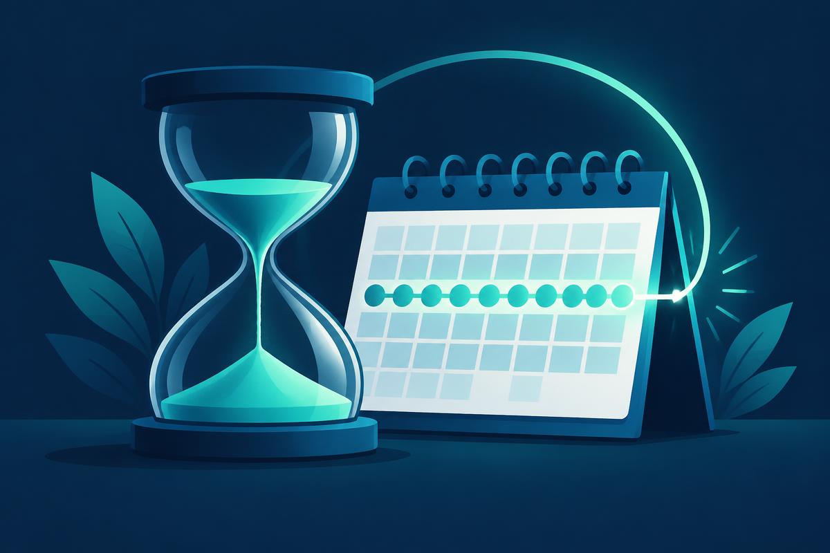 The 12-Month Provisional Clock: How to Use Patent Pending Time Wisely