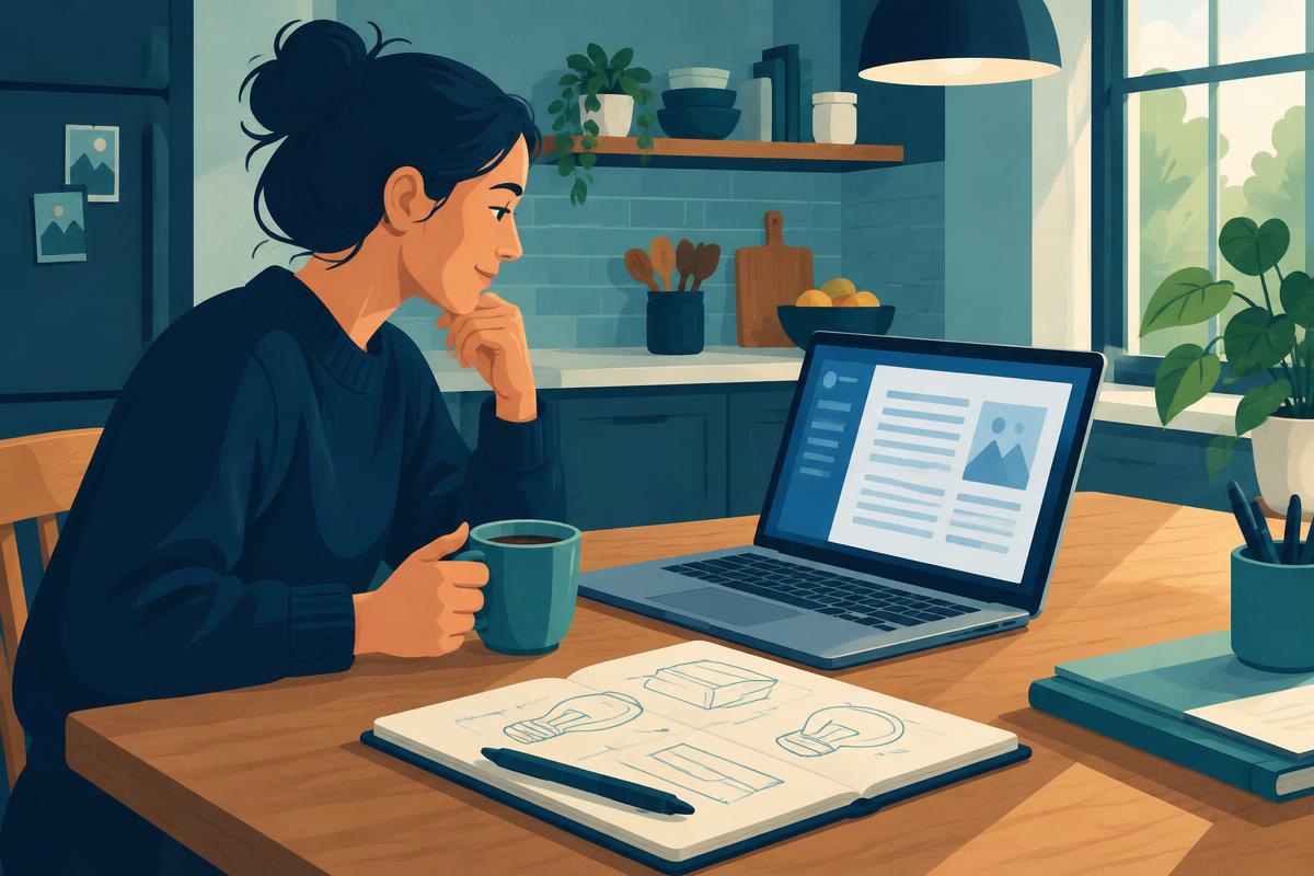Kitchen-Table Inventors: An Affordable Path to Patent Pending