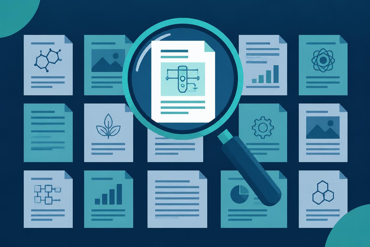 Prior Art Search Before Filing: Using GetQuickPatent's Deeper Search