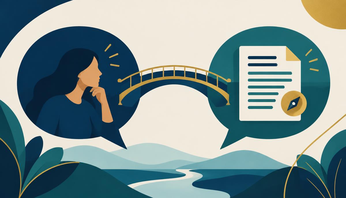 Why Your Application Is in English (and How We Explain It in Spanish)