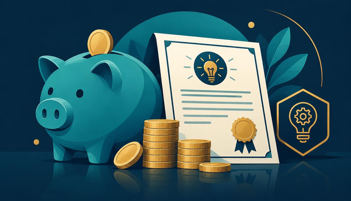 How Much Does a Provisional Patent Cost in 2026?