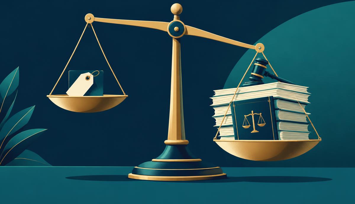 Affordable Patent Drafting vs. Traditional Routes: What to Know