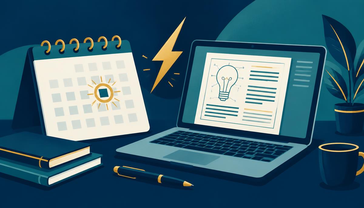 Can You Draft a Provisional Patent in One Day? A Realistic Timeline