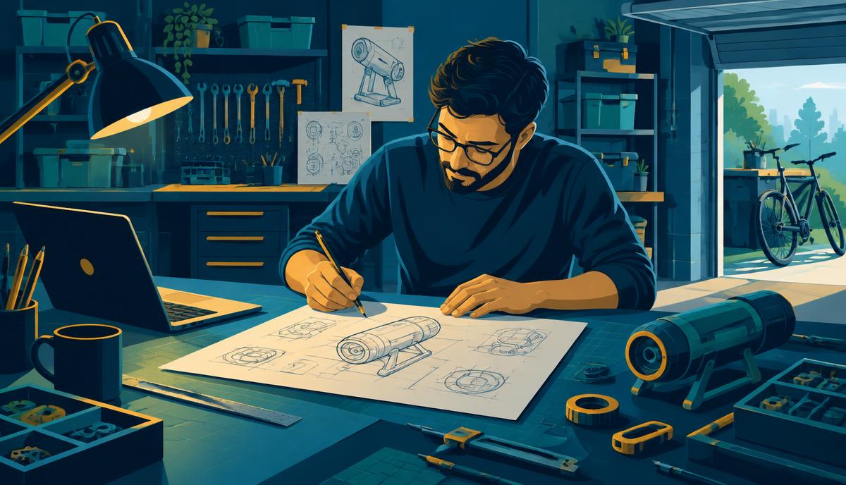 The Independent Inventor’s Guide to Provisional Patents