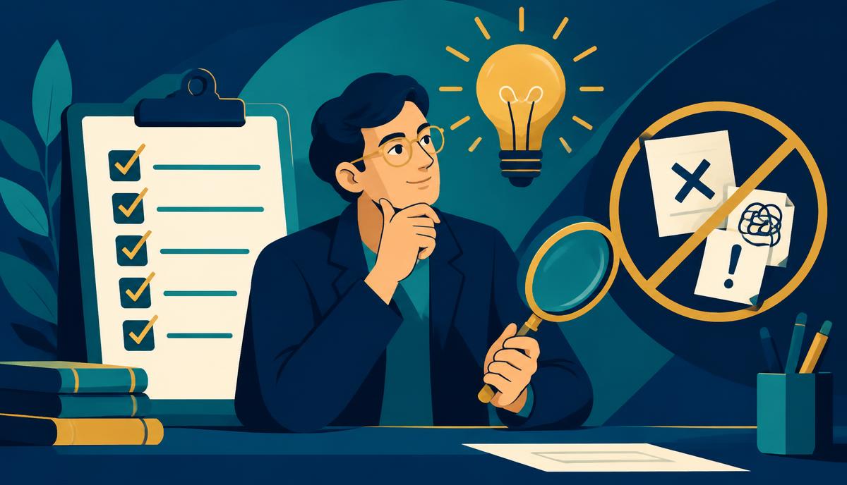 7 Mistakes Inventors Make With Provisional Patents (and How to Avoid Them)